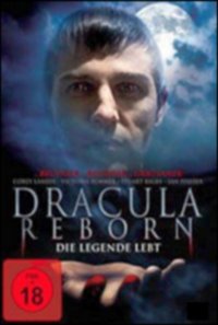 Dracula Reborn - Die Legende lebt