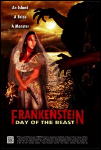 Frankenstein - Day of the Beast