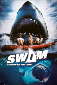 SWIM – Schwimm um Dein Leben!