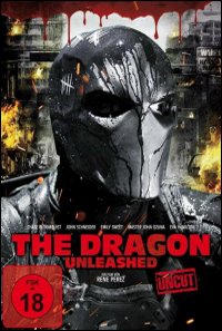 The Dragon Unleashed - Uncut