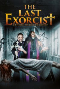 The Last Exorcist - Die Pforten zur Hölle sind geöffnet