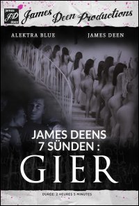 James Deens 7 Sünden: Gier