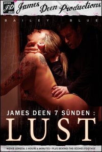 James Deens 7 Sünden: Lust