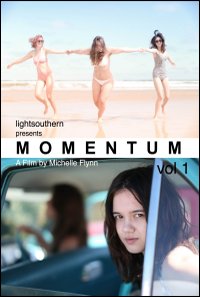 Momentum Vol. 1 - Girls Down Under