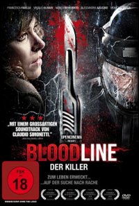 Bloodline - Der Killer