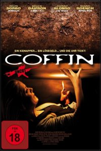 Coffin - Uncut