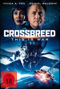 Crossbreed - This is War