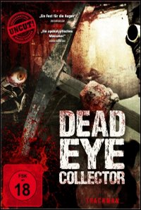 Dead Eye Collector - Trackman