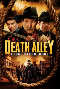 Death Alley – Der letzte Ritt der Dalton-Gang