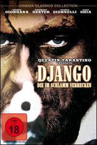 Django - Die im Schlamm verrecken