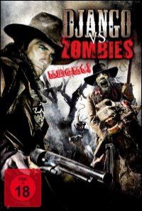 Django vs. Zombies