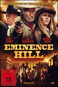 Eminence Hill – Der Tod ist die Erlösung