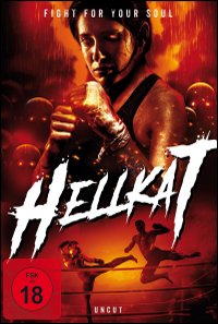 Hellkat – Fight for your Soul