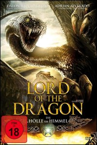 Lord of the Dragon - Die Hölle am Himmel