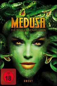 Medusa – Die Schlangenkönigin