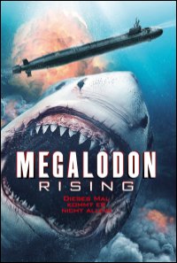 Megalodon 2 – Dieses Mal kommt er nicht allein