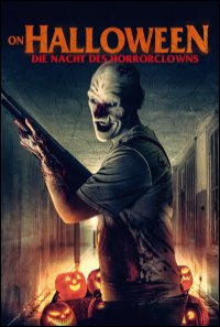 On Halloween – Die Nacht des Horrorclowns