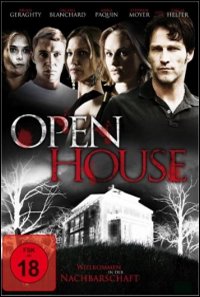 Open House - Willkommen in der Nachbarschaft