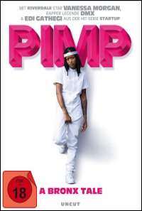 Pimp – A Bronx Tale