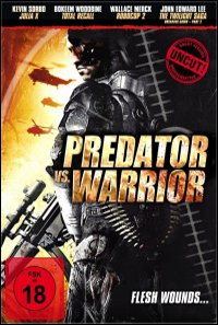 Predator vs. Warrior
