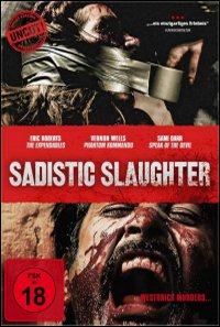 Sadistic Slaughter