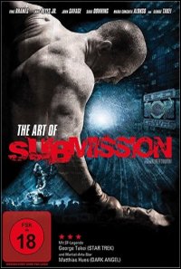 The Art of Submission - Ring des Todes