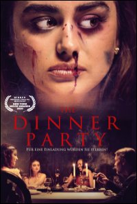 The Dinner Party - Für eine Einladung würden Sie sterben!