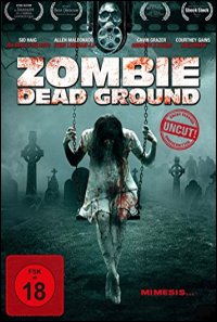 Zombie Dead Ground