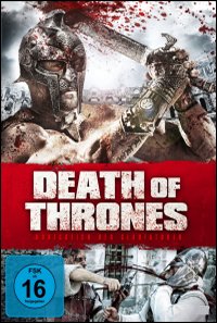 Death of Thrones - Königreich der Gladiatoren