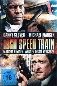 High Speed Train - Manche Sünden werden nicht vergeben