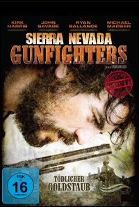 Sierra Nevada Gunfighters