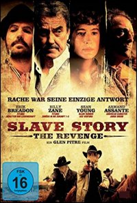 Slave Story - The Revenge