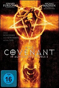 The Covenant - Im Auftrag des Teufels 2