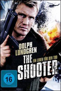 The Shooter - Ein Leben für den Tod