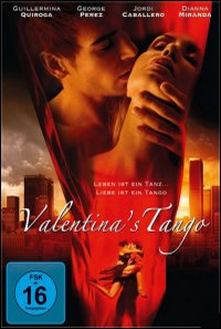 Valentina's Tango