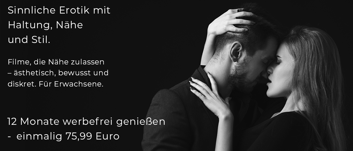 Stilvolle Erotik für Frauen, Paare & Genießer