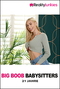 Big Boob Babysitters - 21 Jahre - Softversion