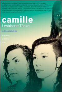 Camille - Lesbische Tänze - Softversion