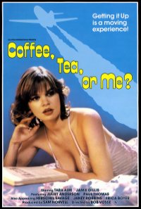 Coffee, Tea Or Me - Softversion
