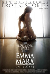 Die fesselnden Spiele der Emma Marx 3 - Entblösst