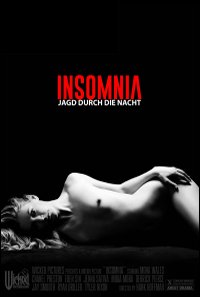 Insomnia - Jagd durch die Nacht - Softversion