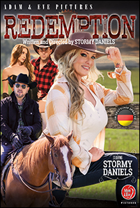 Stormy Daniels: Redemption - Softversion