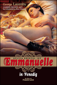Emmanuelle in Venedig