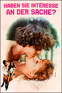 Haben Sie Interesse an der Sache