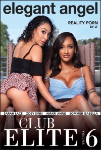 Club Elite - Vol. 6