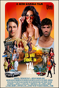 Es war einmal im Tal - Teil 1