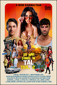 Es war einmal im Tal - Teil 2