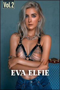 Eva Elfie - Vol. 2