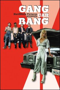 Gang Car Bang