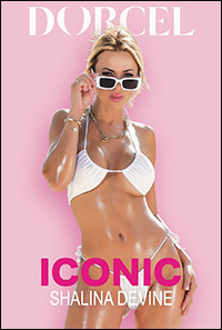 Iconic Shalina Devine